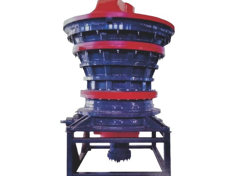 PXZ**液压旋回破碎机